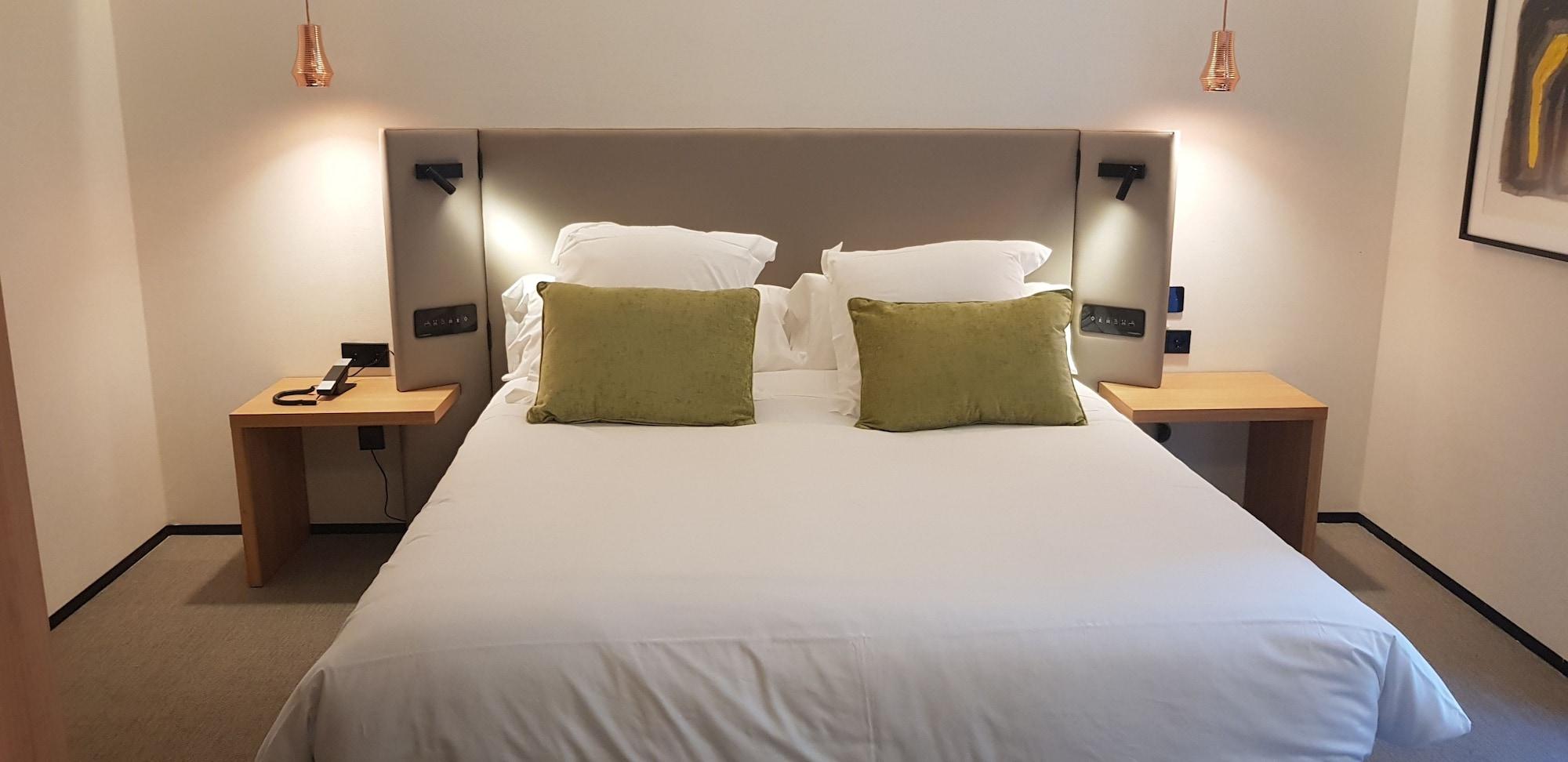 Hotel Protur Naisa PMI